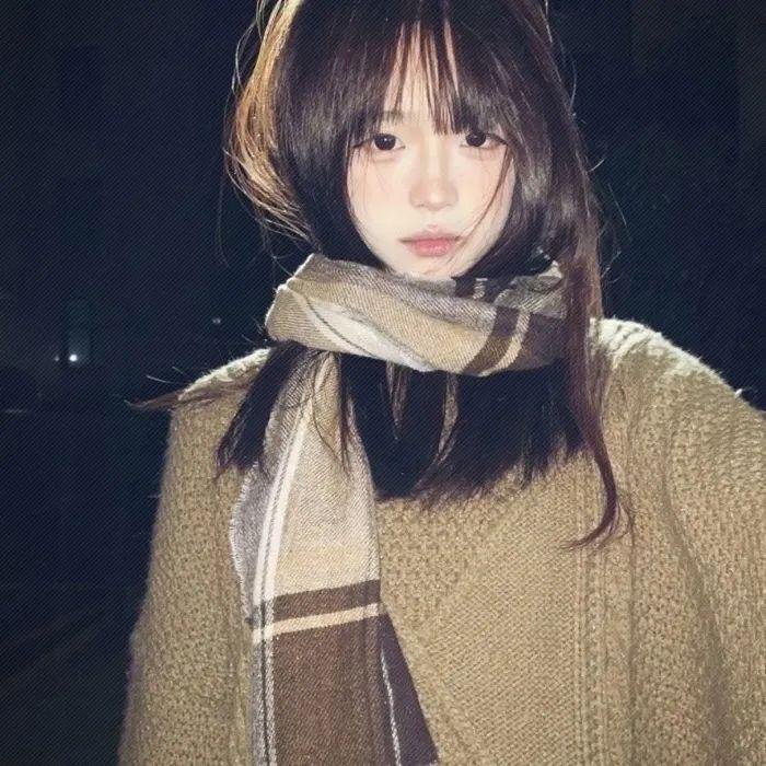 看不见的月亮