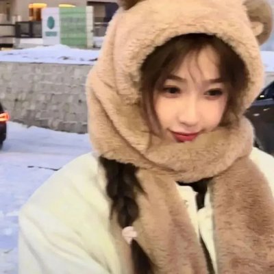 冷酷甜心